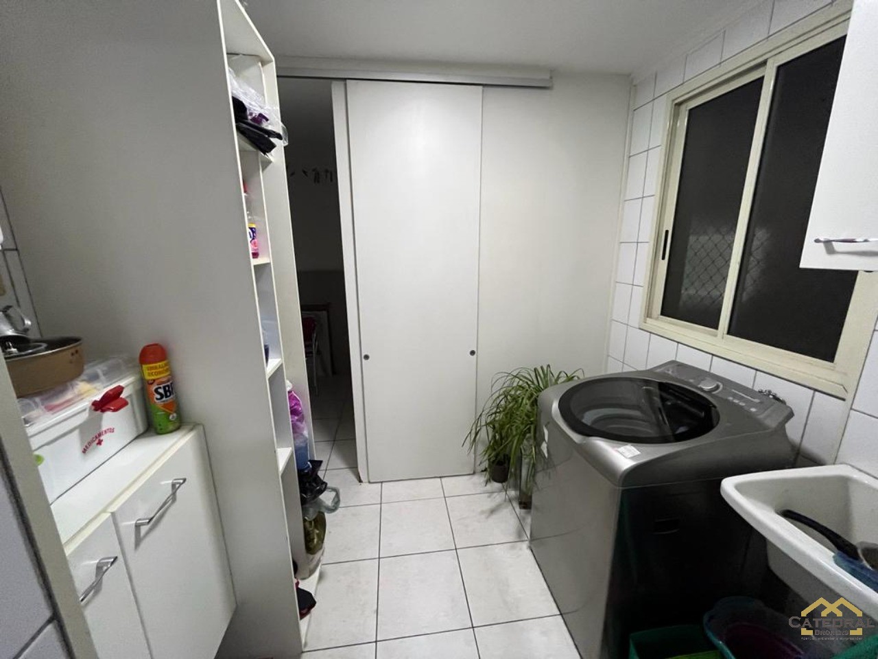 Apartamento à venda com 4 quartos, 187m² - Foto 24