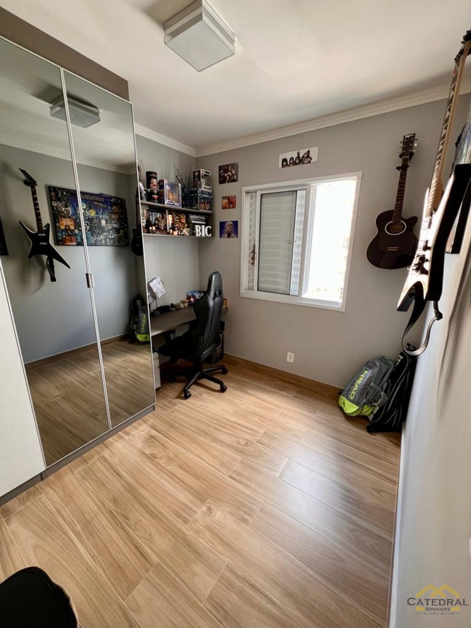 Apartamento à venda com 2 quartos, 50m² - Foto 20