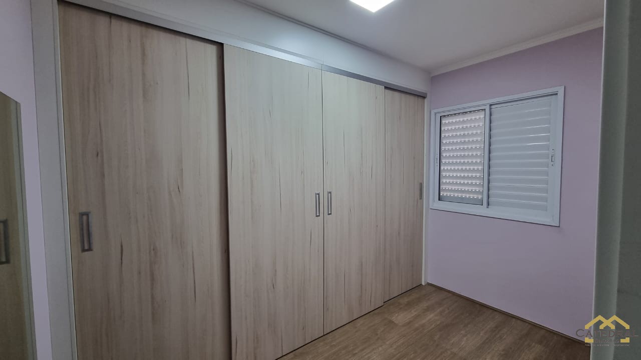 Apartamento à venda com 3 quartos, 61m² - Foto 8