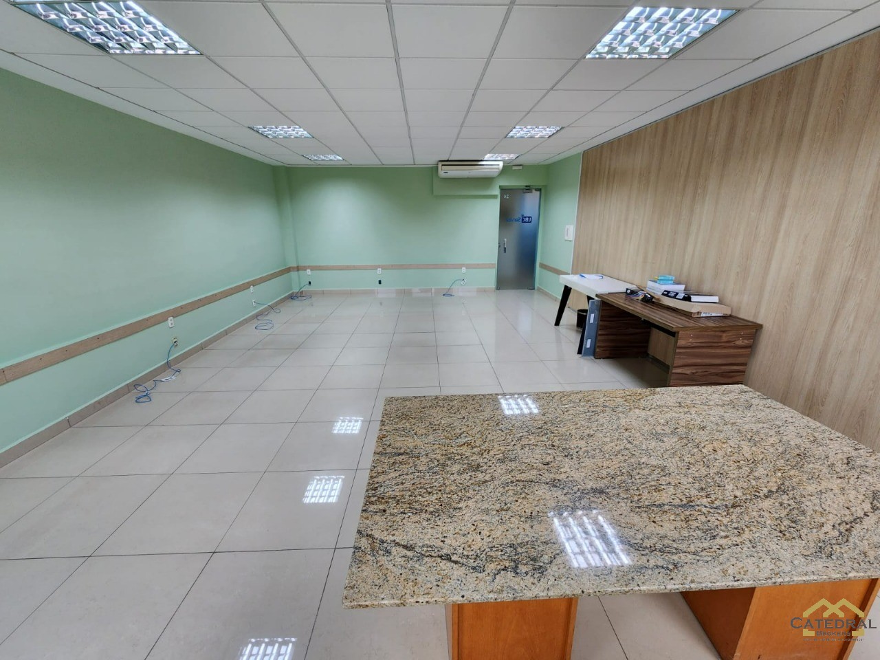 Conjunto Comercial-Sala para alugar, 50m² - Foto 10