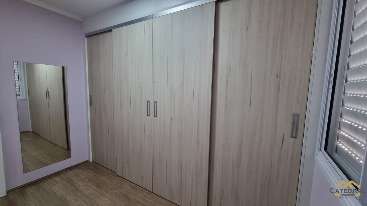 Apartamento à venda com 3 quartos, 61m² - Foto 10