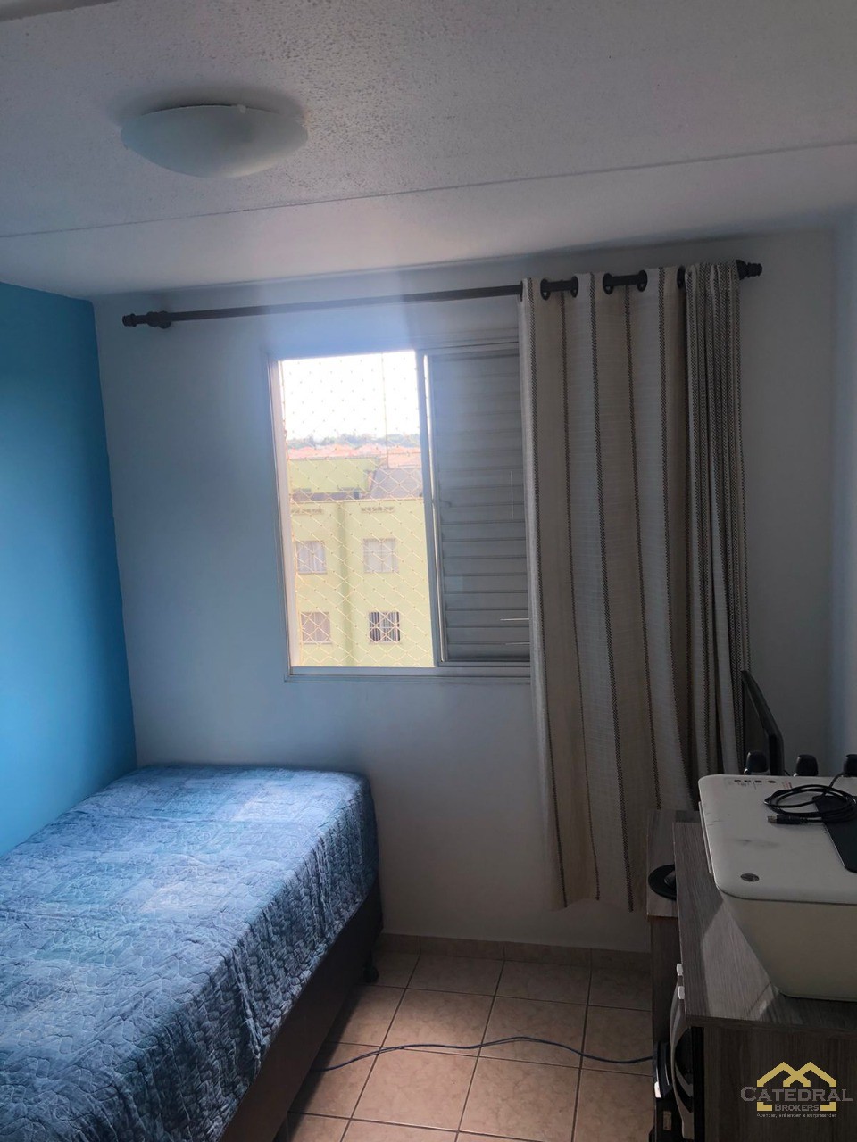 Apartamento à venda com 3 quartos, 70m² - Foto 16