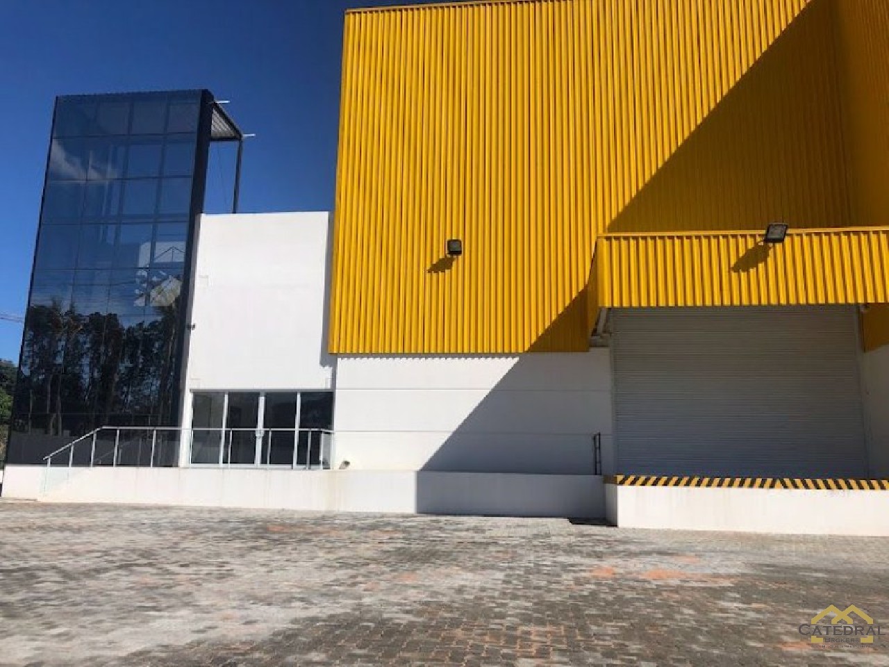 Depósito-Galpão-Armazém à venda, 5000m² - Foto 33