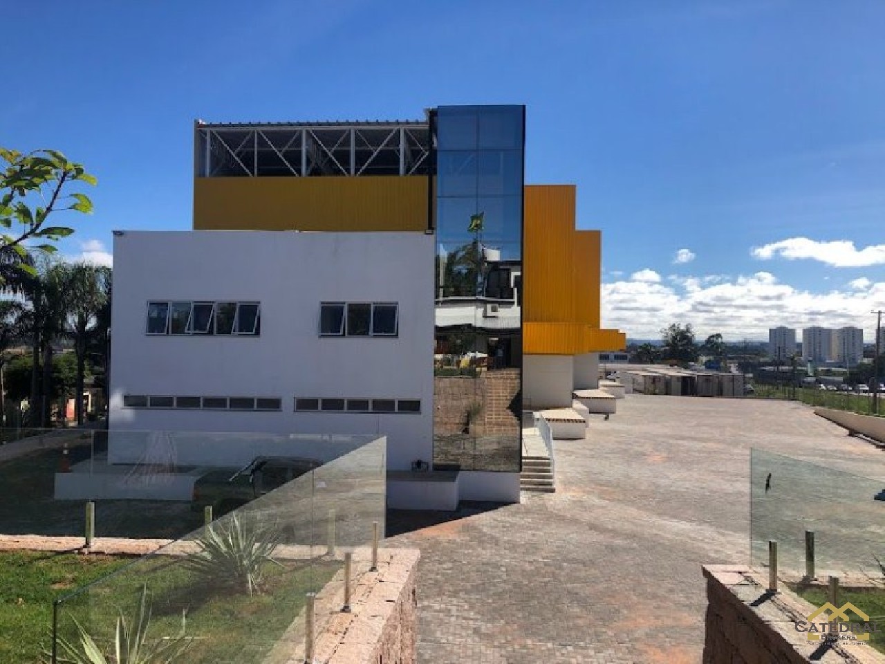 Depósito-Galpão-Armazém à venda, 5000m² - Foto 18