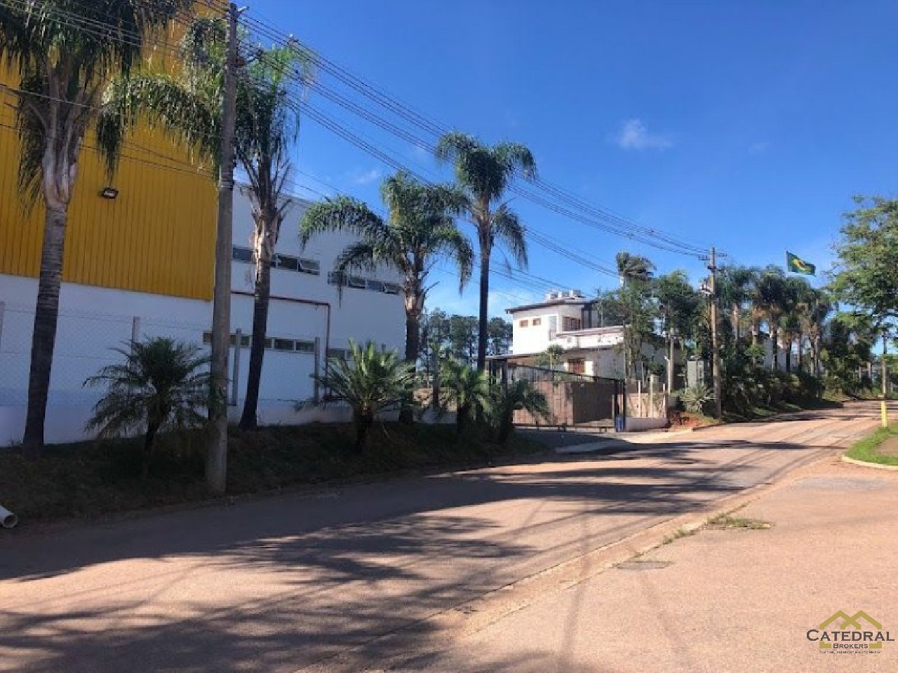 Depósito-Galpão-Armazém à venda, 5000m² - Foto 31