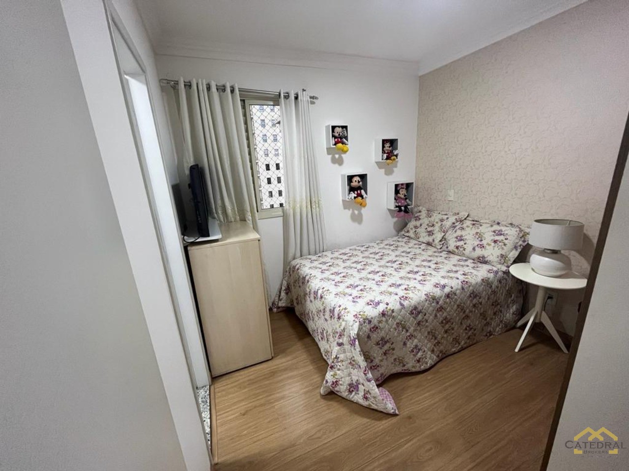 Apartamento à venda com 4 quartos, 187m² - Foto 12