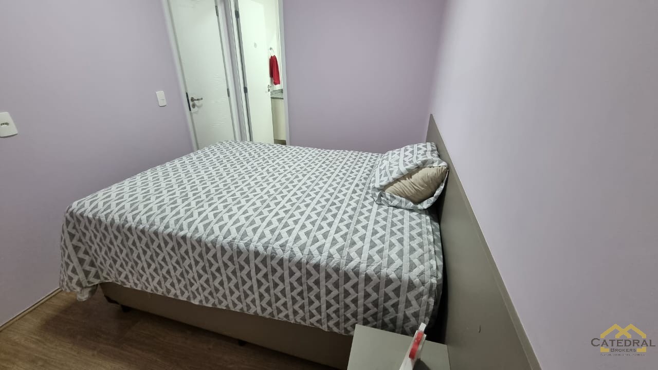 Apartamento à venda com 3 quartos, 61m² - Foto 12