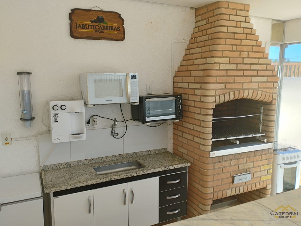 Apartamento à venda com 2 quartos, 60m² - Foto 19