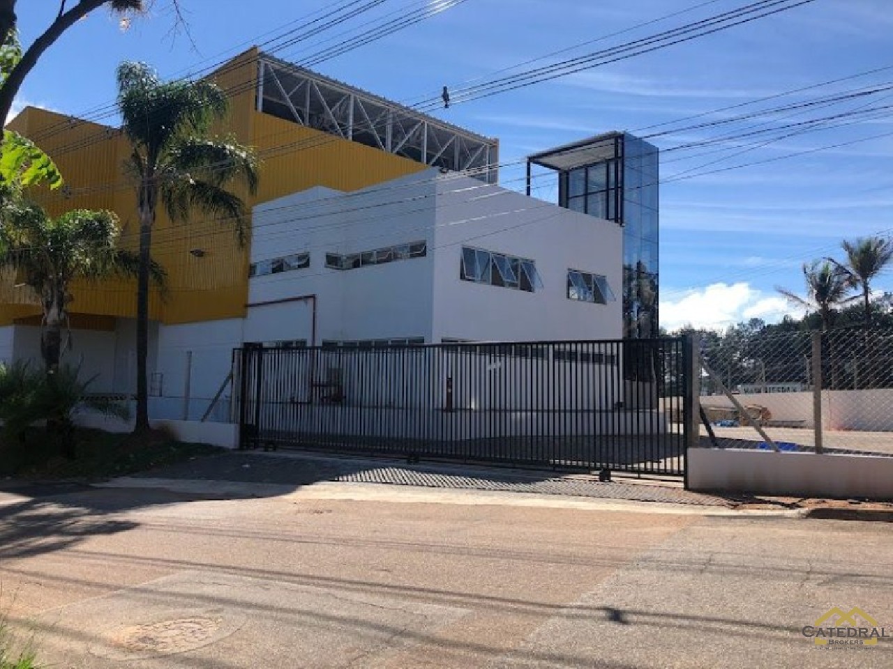 Depósito-Galpão-Armazém à venda, 5000m² - Foto 25