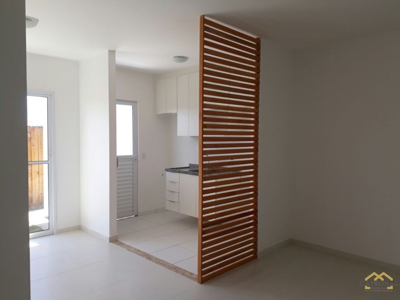 Casa de Condomínio à venda com 2 quartos, 70m² - Foto 3