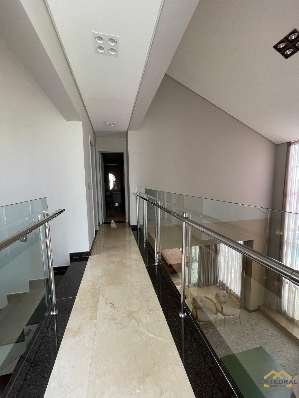 Casa de Condomínio à venda com 4 quartos, 914m² - Foto 19