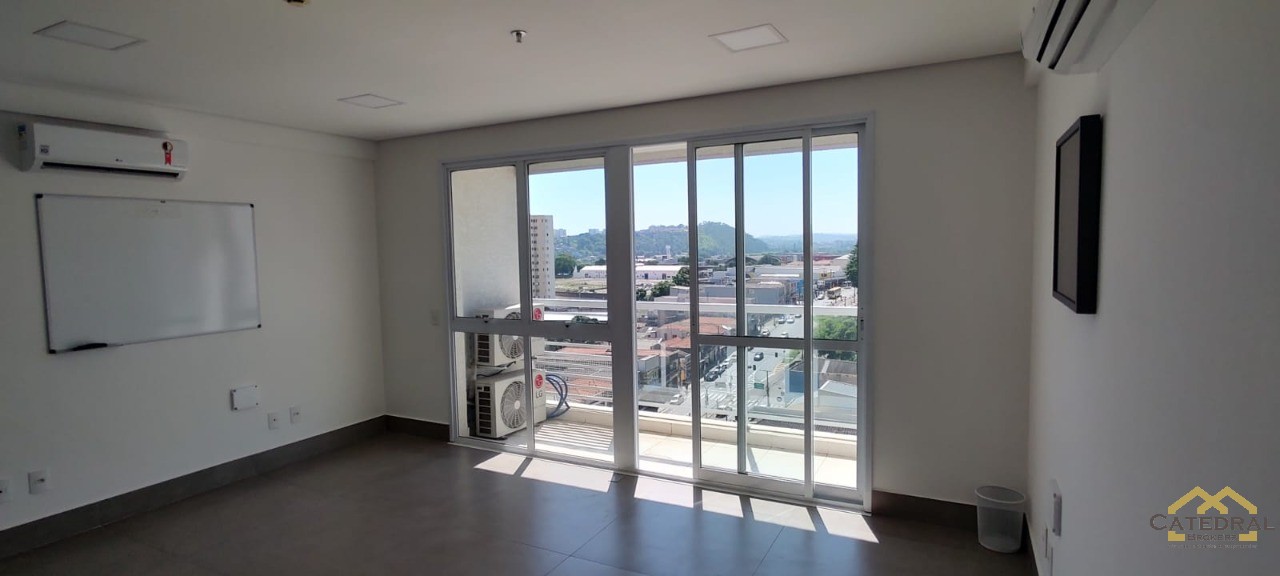 Conjunto Comercial-Sala para alugar, 46m² - Foto 6