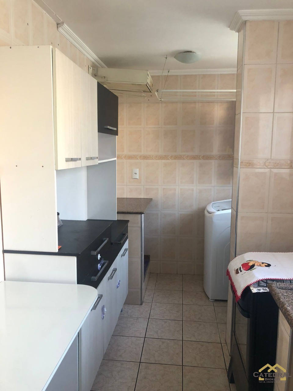 Apartamento à venda com 3 quartos, 70m² - Foto 7