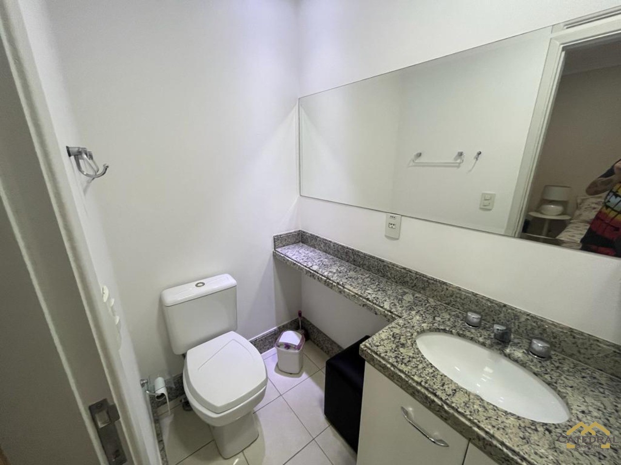 Apartamento à venda com 4 quartos, 187m² - Foto 20