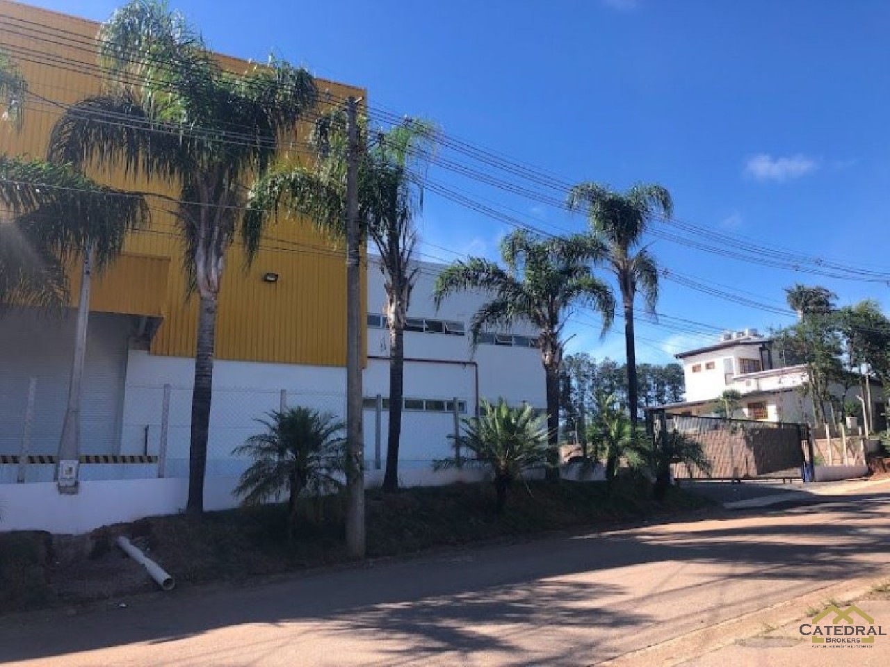 Depósito-Galpão-Armazém à venda, 5000m² - Foto 30