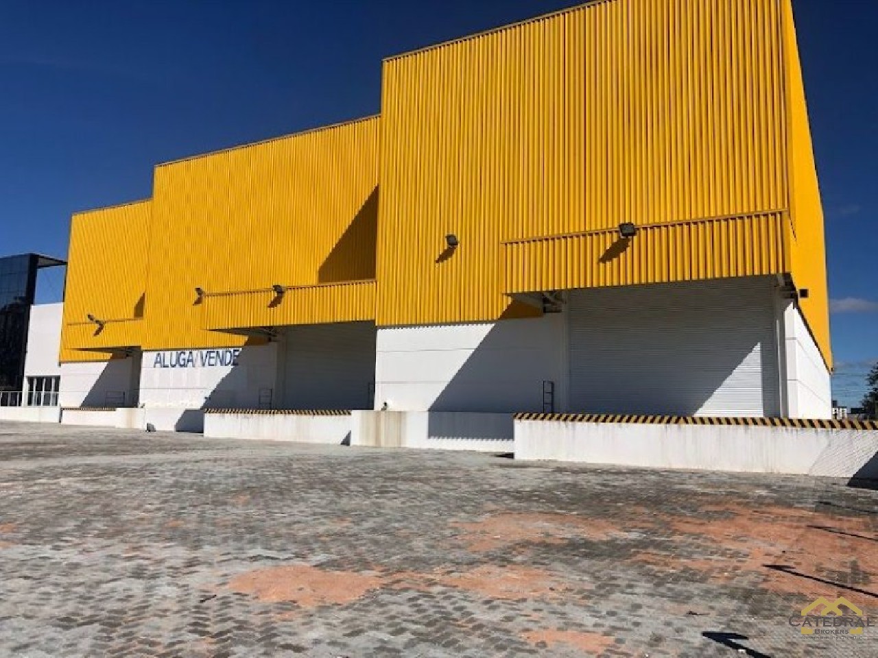 Depósito-Galpão-Armazém à venda, 5000m² - Foto 34