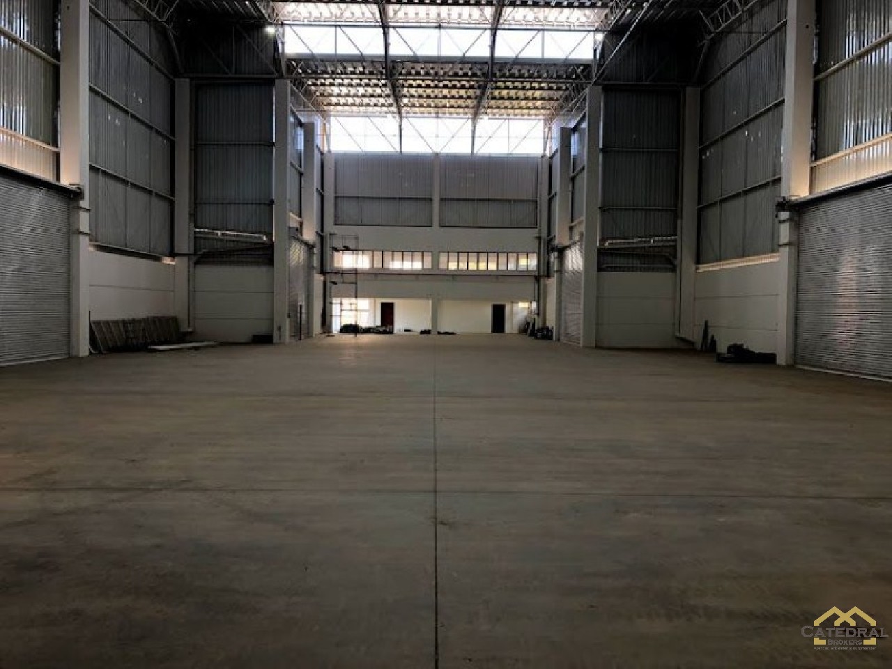 Depósito-Galpão-Armazém à venda, 5000m² - Foto 3