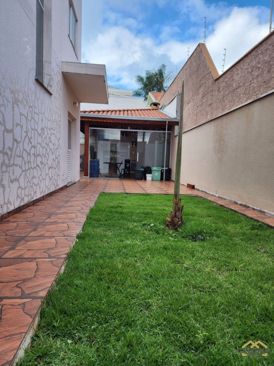 Casa à venda com 3 quartos, 240m² - Foto 21