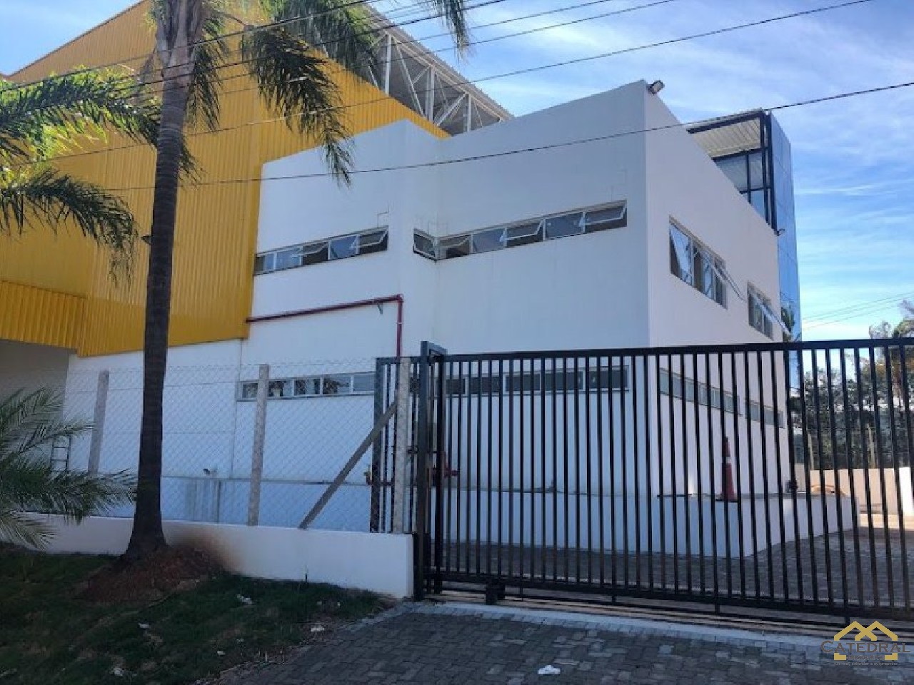 Depósito-Galpão-Armazém à venda, 5000m² - Foto 26