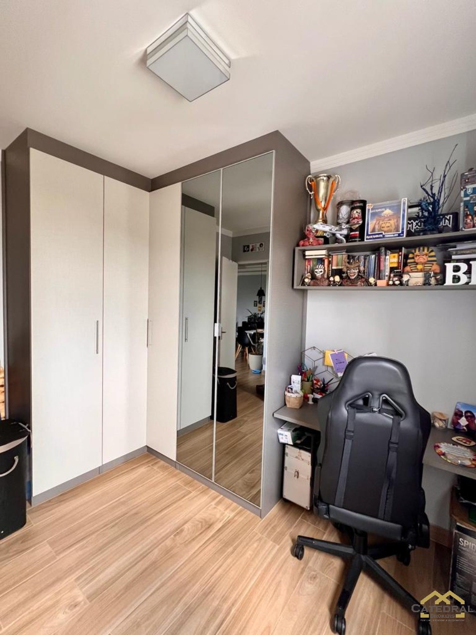 Apartamento à venda com 2 quartos, 50m² - Foto 22