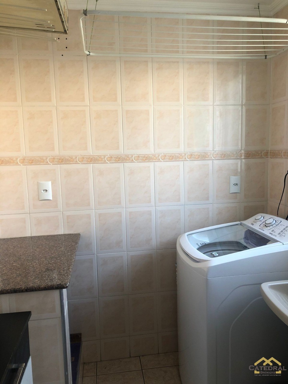 Apartamento à venda com 3 quartos, 70m² - Foto 8