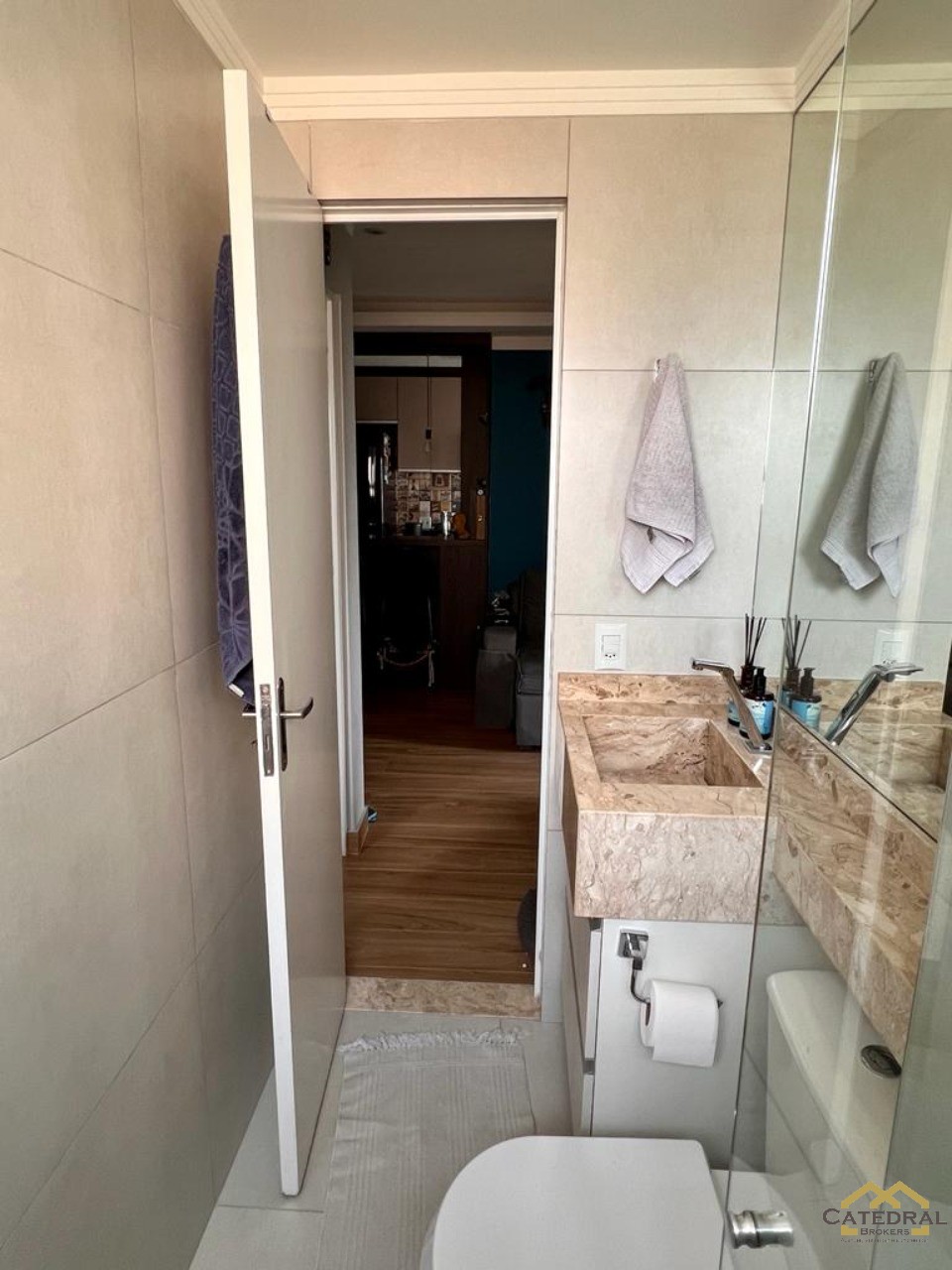 Apartamento à venda com 2 quartos, 50m² - Foto 15