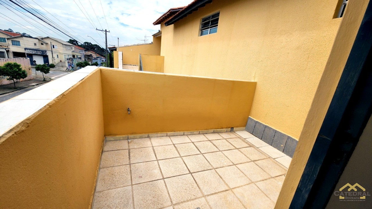 Sobrado à venda com 2 quartos, 163m² - Foto 14