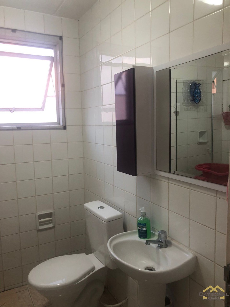 Apartamento à venda com 3 quartos, 70m² - Foto 12