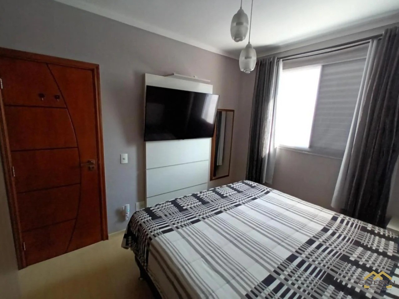 Apartamento à venda com 2 quartos, 52m² - Foto 19