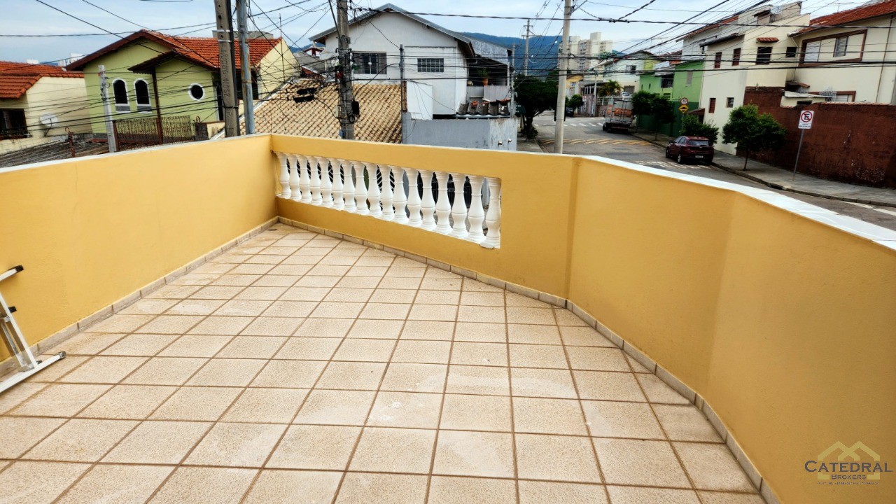 Sobrado à venda com 2 quartos, 163m² - Foto 11