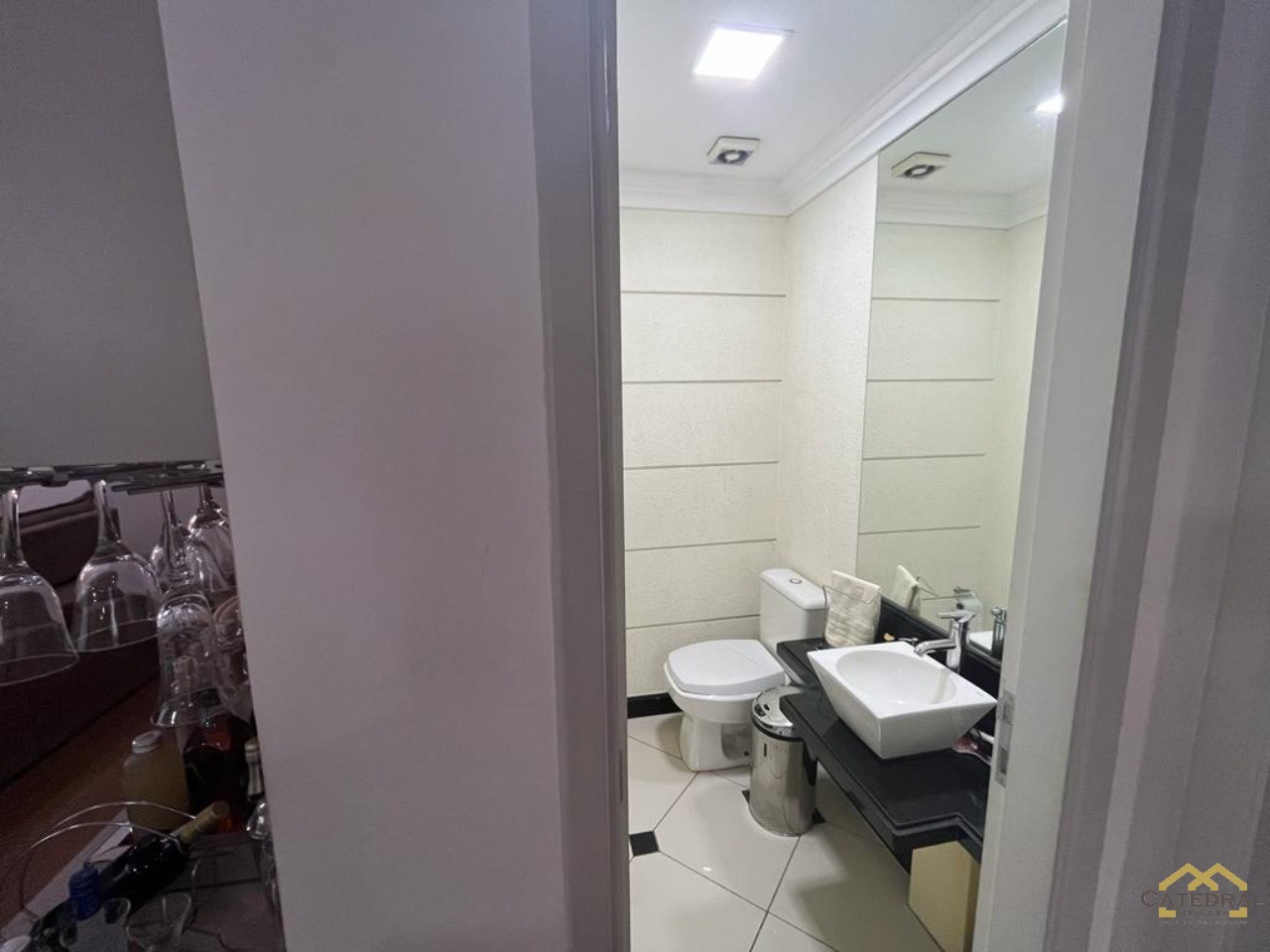 Apartamento à venda com 4 quartos, 187m² - Foto 23