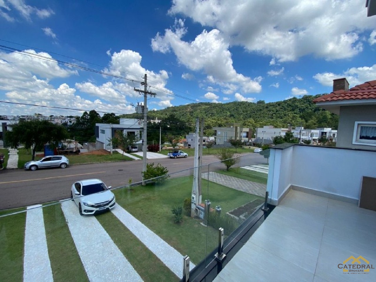 Sobrado à venda com 3 quartos, 360m² - Foto 24