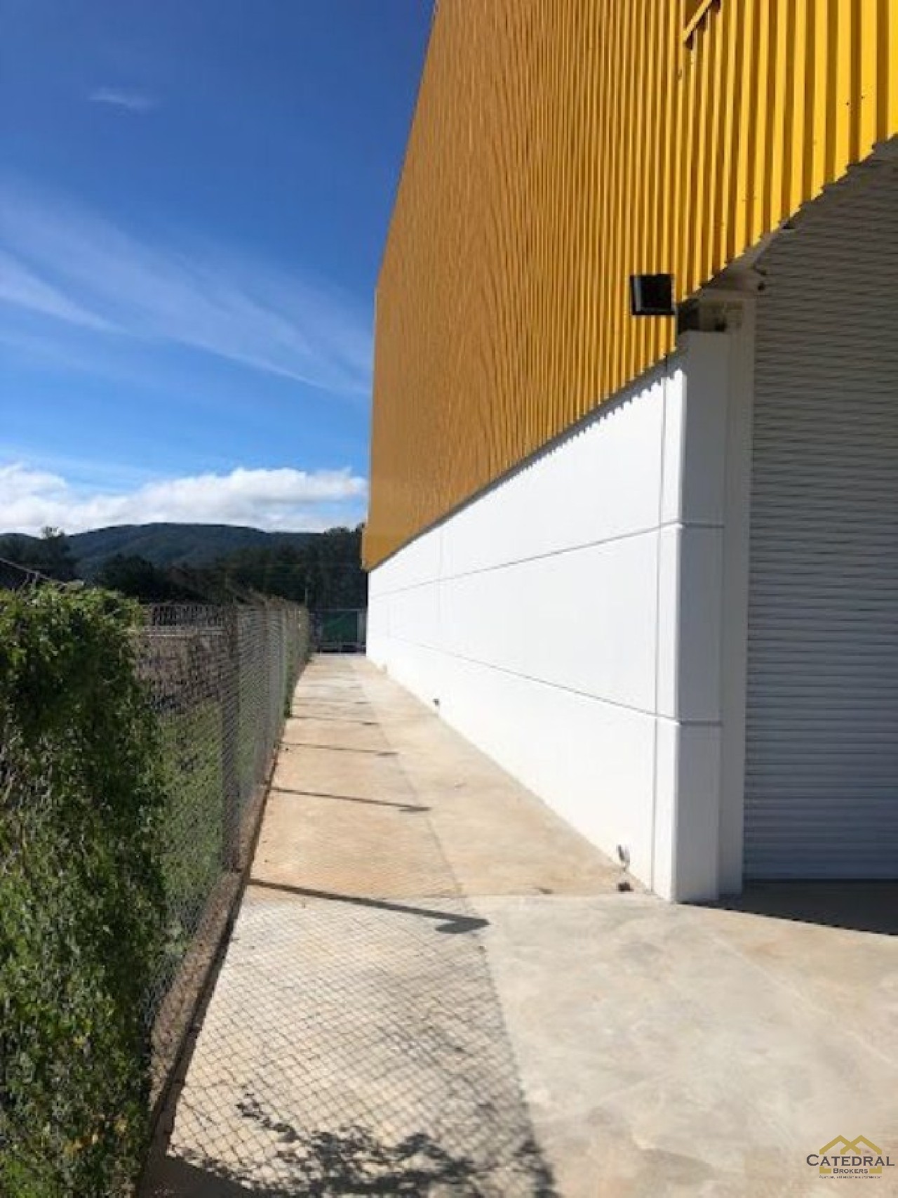 Depósito-Galpão-Armazém à venda, 5000m² - Foto 36