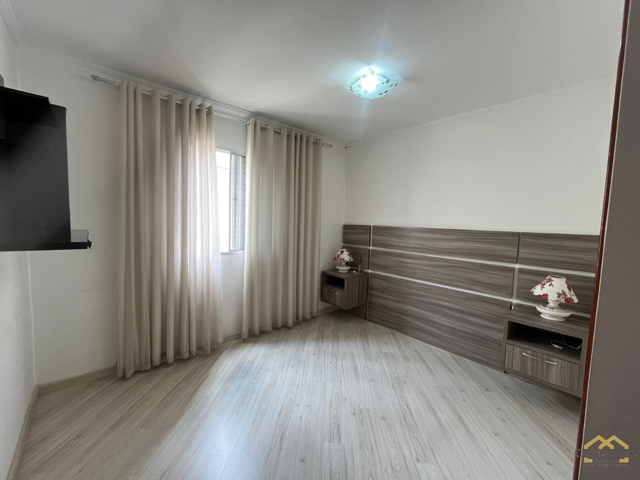 Apartamento à venda com 3 quartos, 63m² - Foto 8