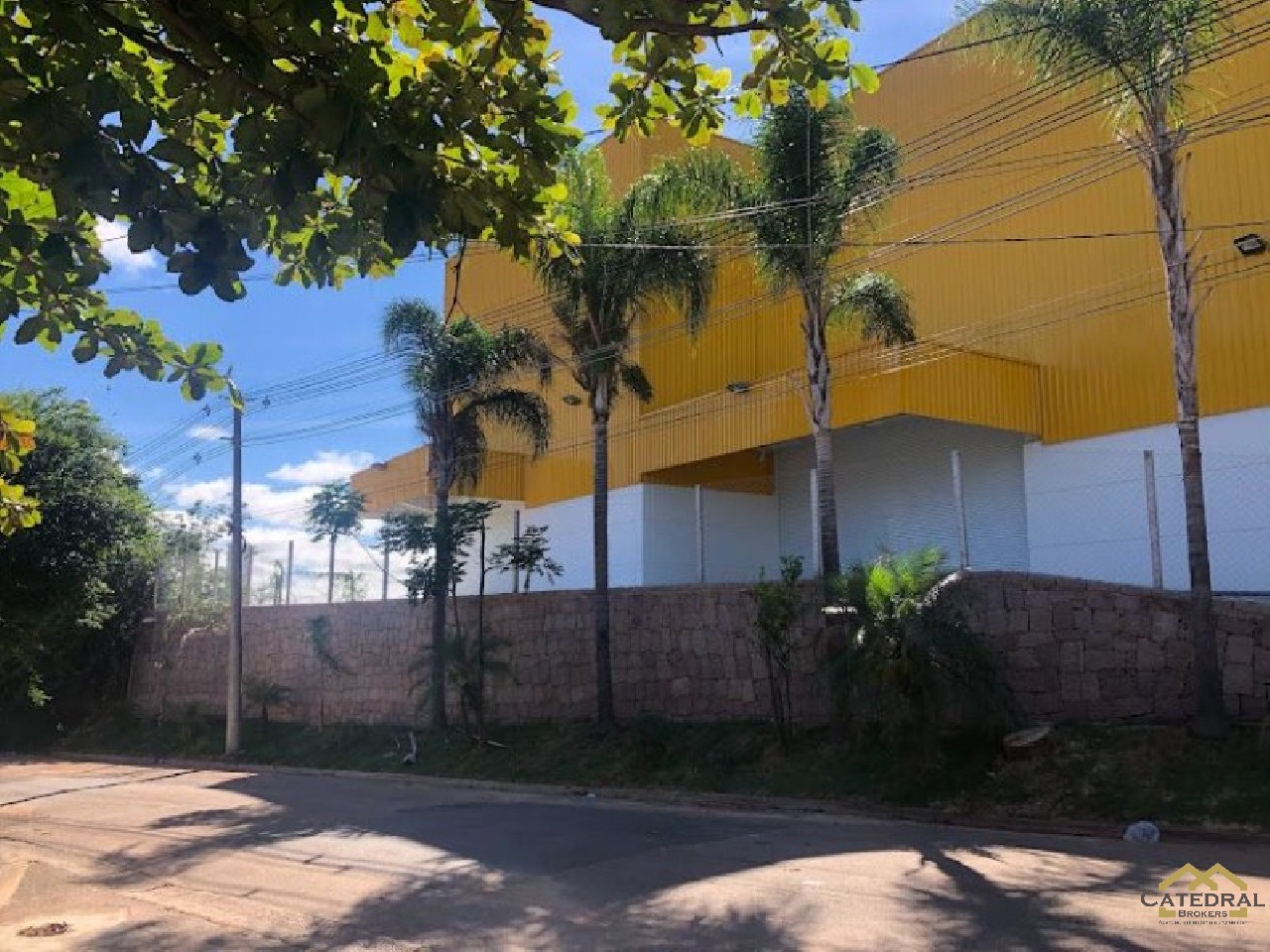 Depósito-Galpão-Armazém à venda, 5000m² - Foto 28