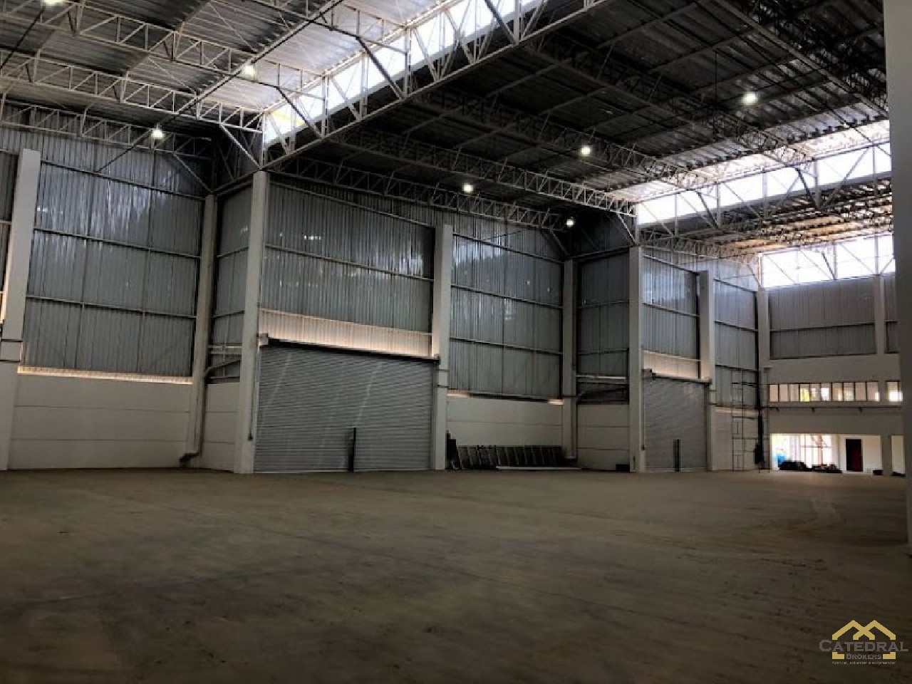 Depósito-Galpão-Armazém à venda, 5000m² - Foto 8