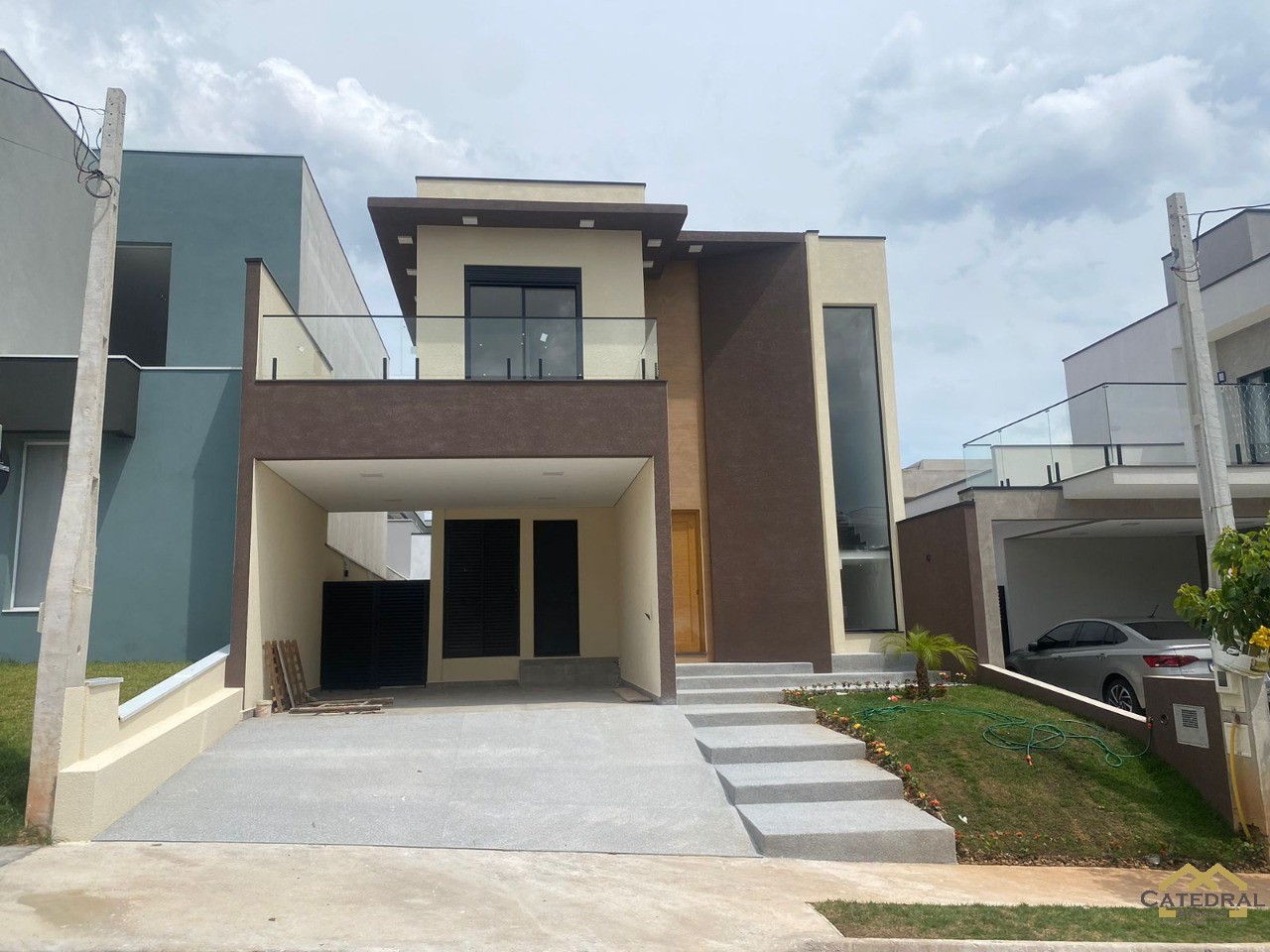 Casa de Condomínio à venda com 4 quartos, 190m² - Foto 25