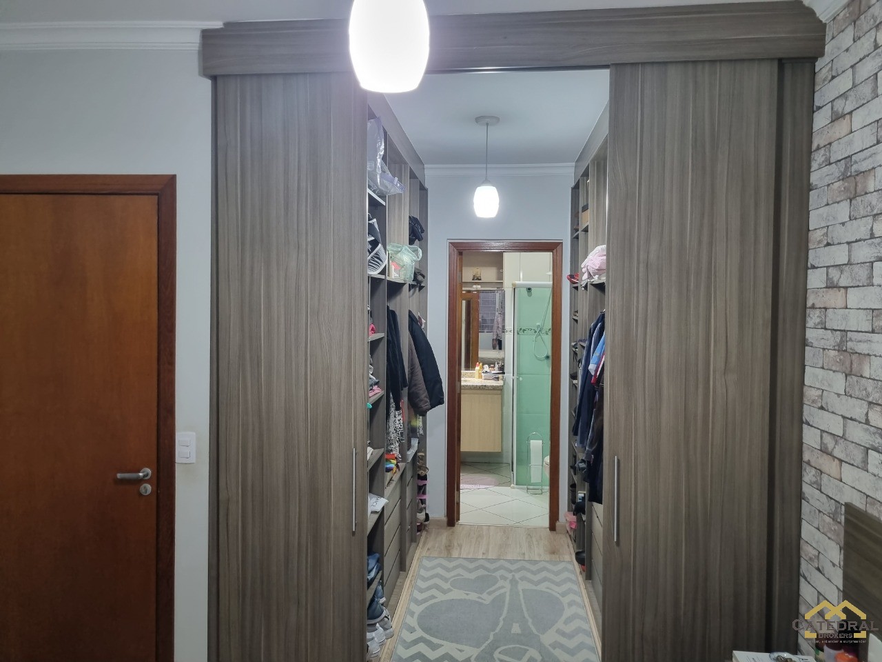 Casa de Condomínio à venda com 3 quartos, 250m² - Foto 10