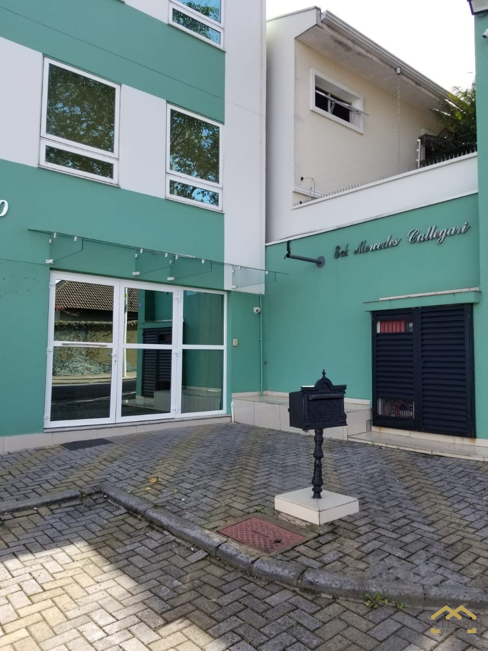 Conjunto Comercial-Sala para alugar, 50m² - Foto 6