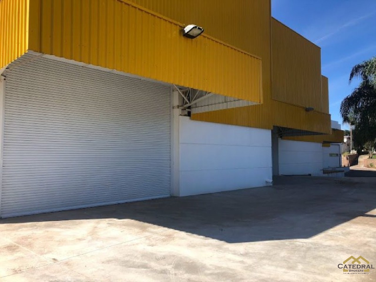 Depósito-Galpão-Armazém à venda, 5000m² - Foto 38