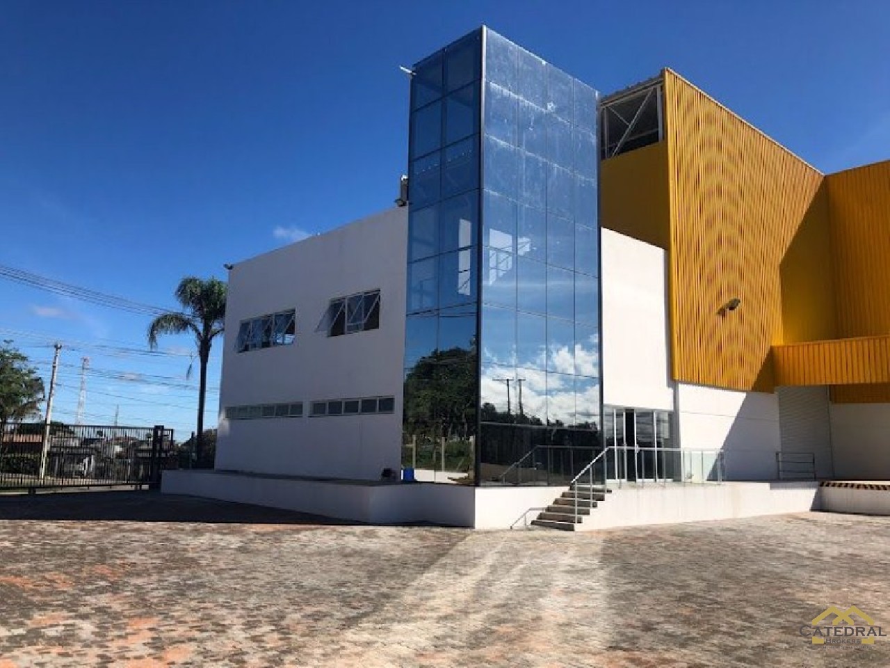 Depósito-Galpão-Armazém à venda, 5000m² - Foto 19