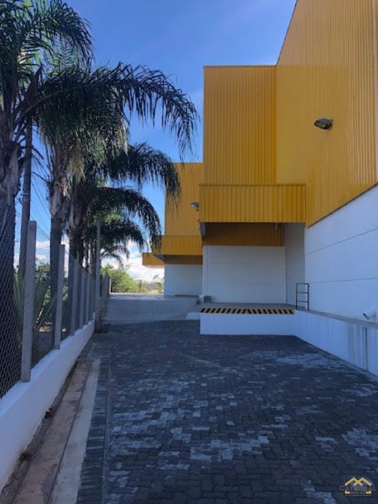 Depósito-Galpão-Armazém à venda, 5000m² - Foto 21