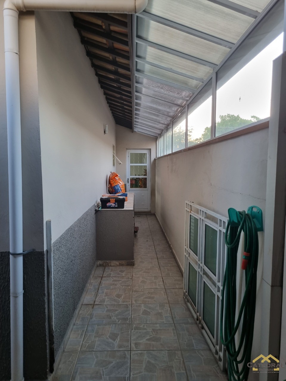 Casa de Condomínio à venda com 3 quartos, 250m² - Foto 13