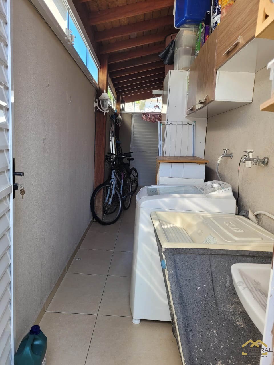 Casa de Condomínio à venda com 3 quartos, 146m² - Foto 31