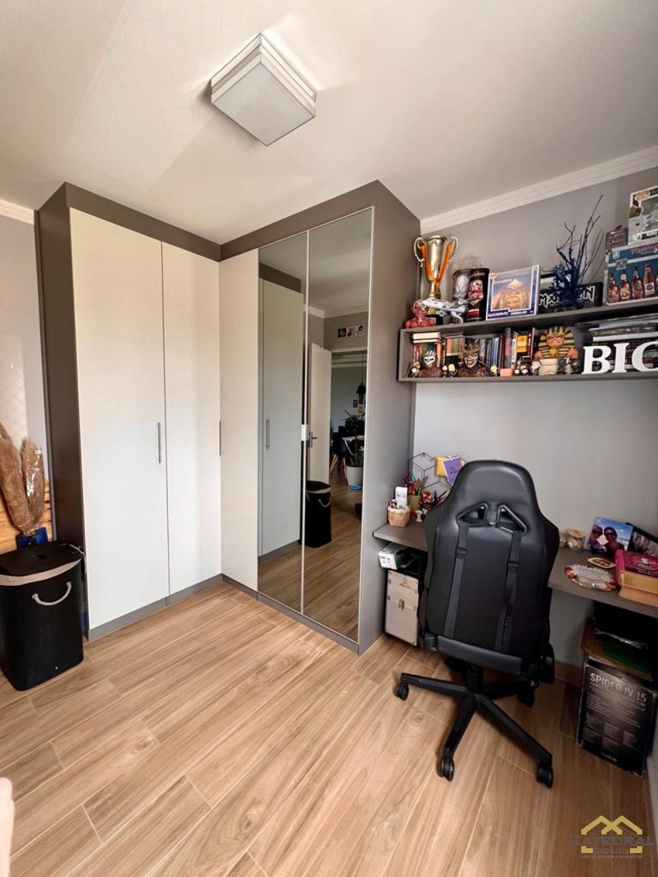 Apartamento à venda com 2 quartos, 50m² - Foto 17