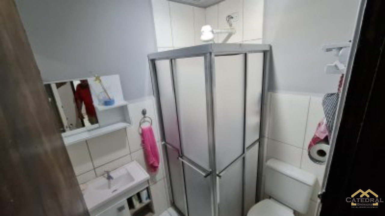 Apartamento à venda com 2 quartos, 60m² - Foto 12