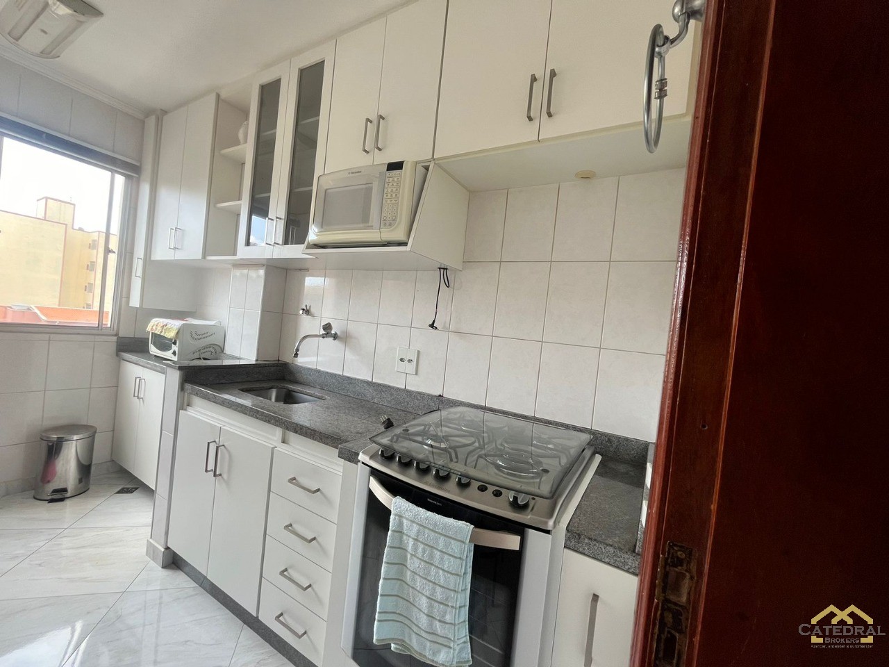 Apartamento à venda com 3 quartos, 63m² - Foto 15