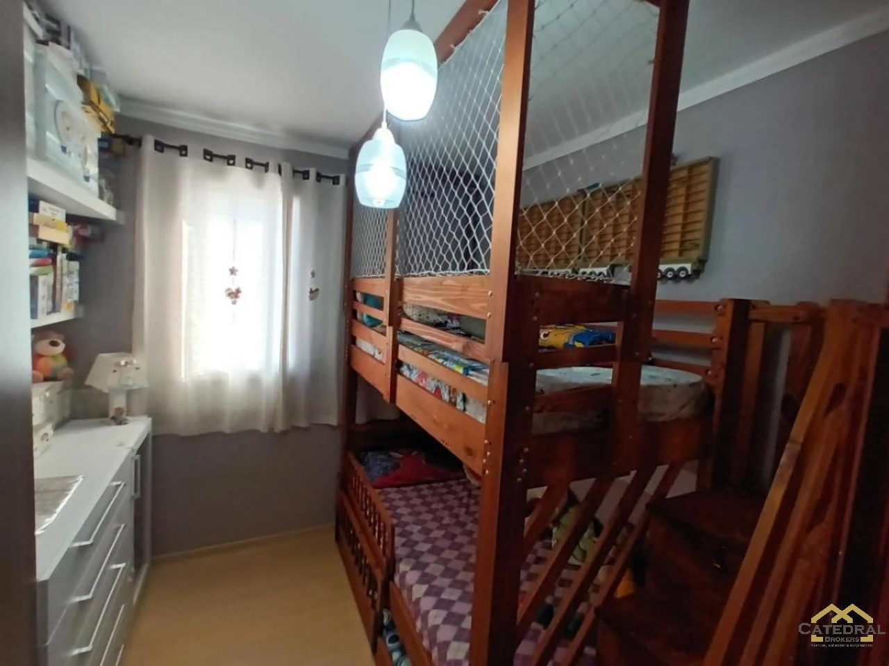 Apartamento à venda com 2 quartos, 52m² - Foto 12