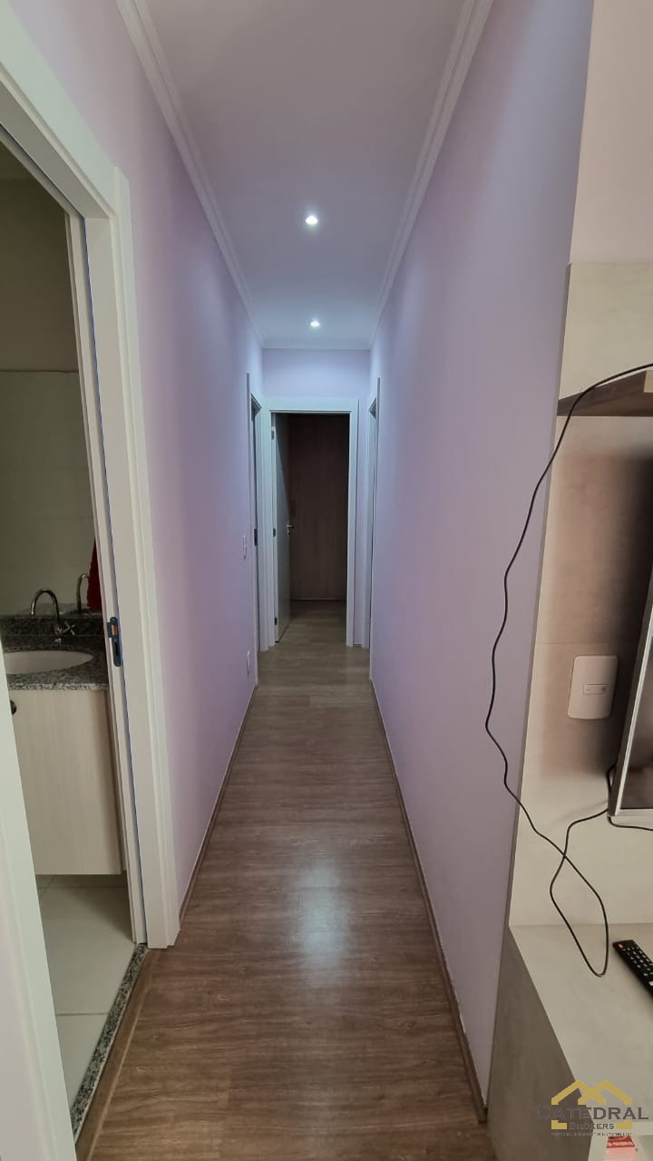 Apartamento à venda com 3 quartos, 61m² - Foto 6