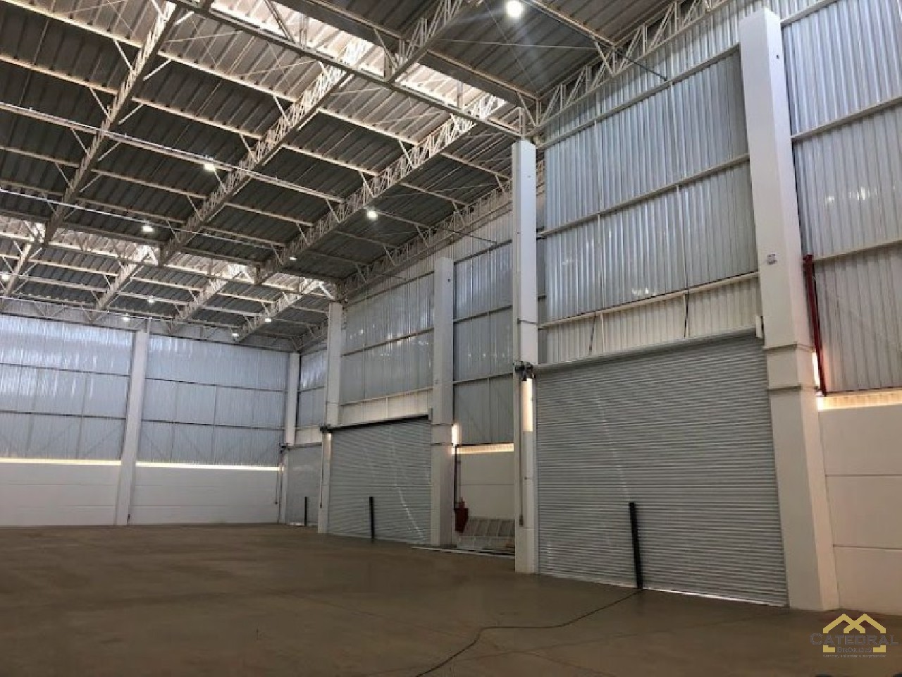 Depósito-Galpão-Armazém à venda, 5000m² - Foto 22